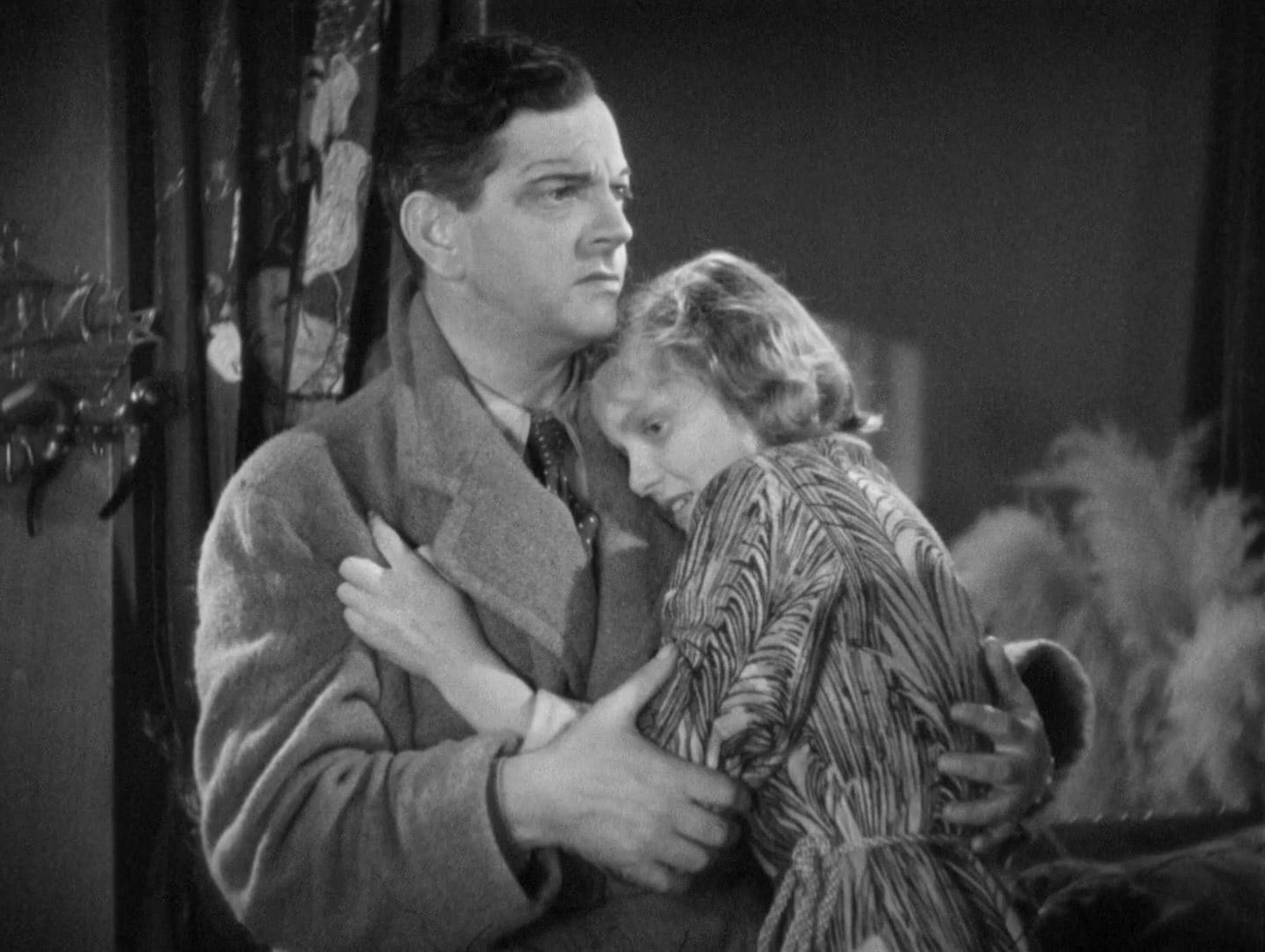 The Man Who Knew Too Much (1934) —  shot,  lighting