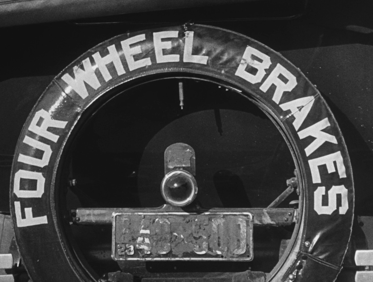 Sherlock Jr. (1924) —  shot,  lighting