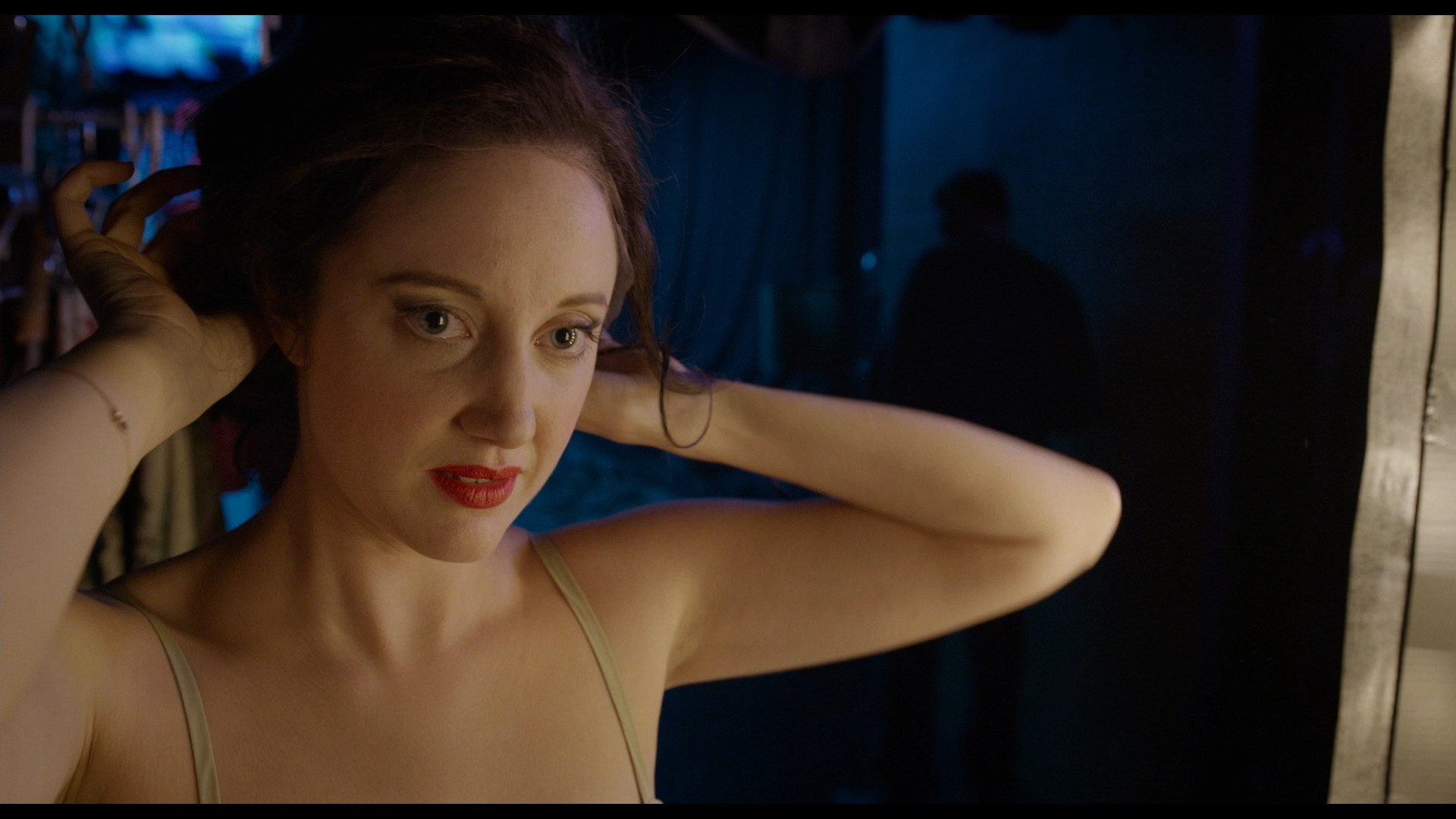 Birdman or (The Unexpected Virtue of Ignorance) (2014) —  shot,  lighting