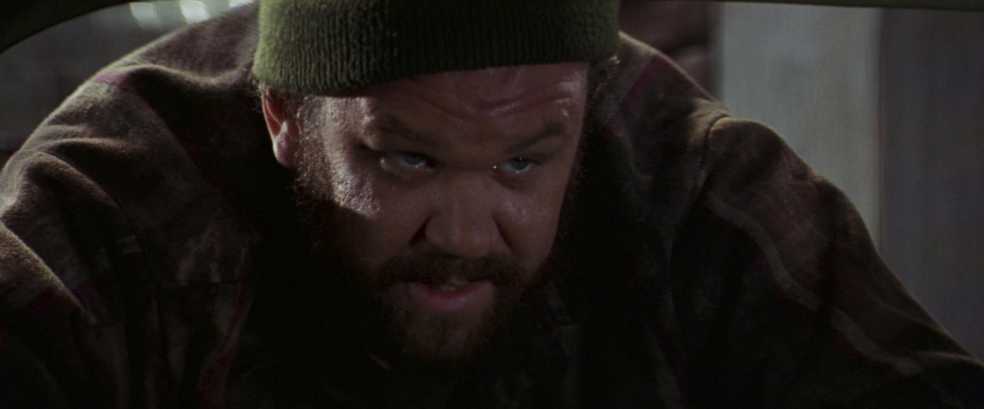 The Perfect Storm (2000) —  shot,  lighting