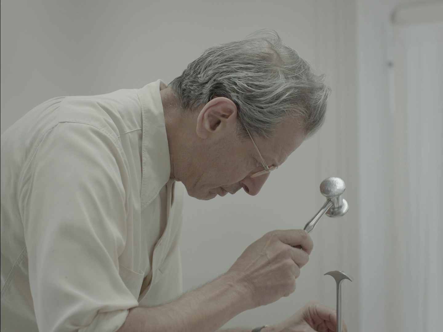 The Mountain (2018) —  shot,  lighting