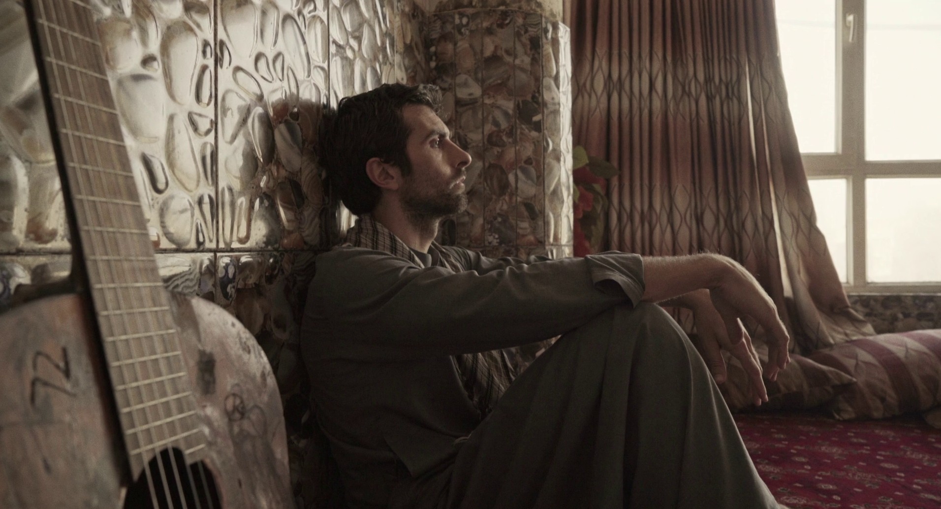 Jirga (2018) —  shot,  lighting