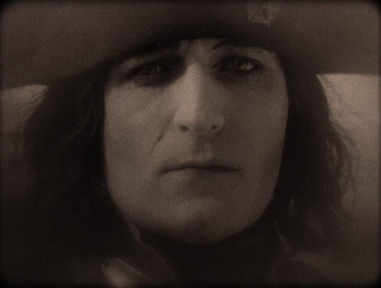 Napoleon (1927) —  shot,  lighting