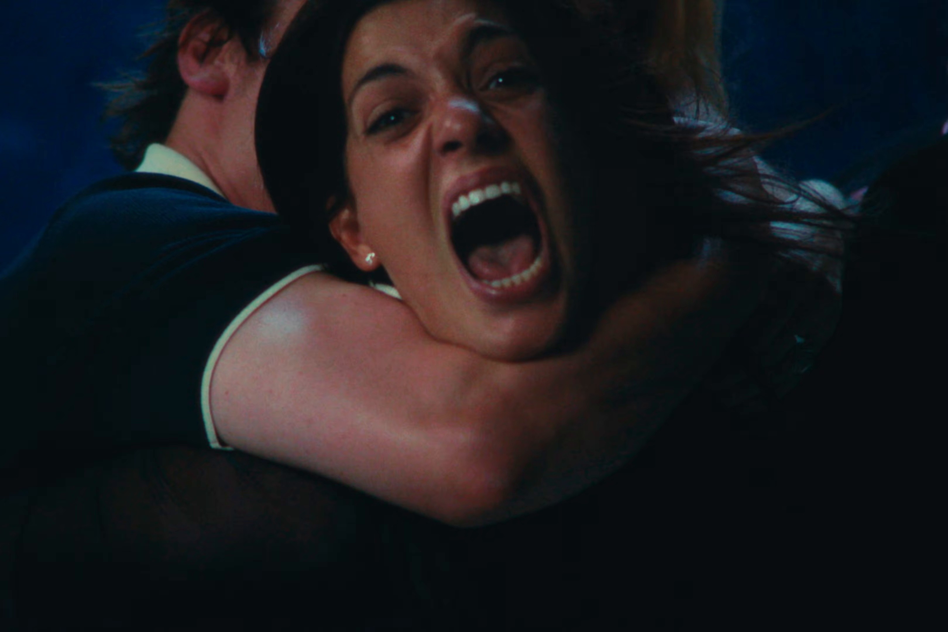 Malandra (2026) —  shot,  lighting