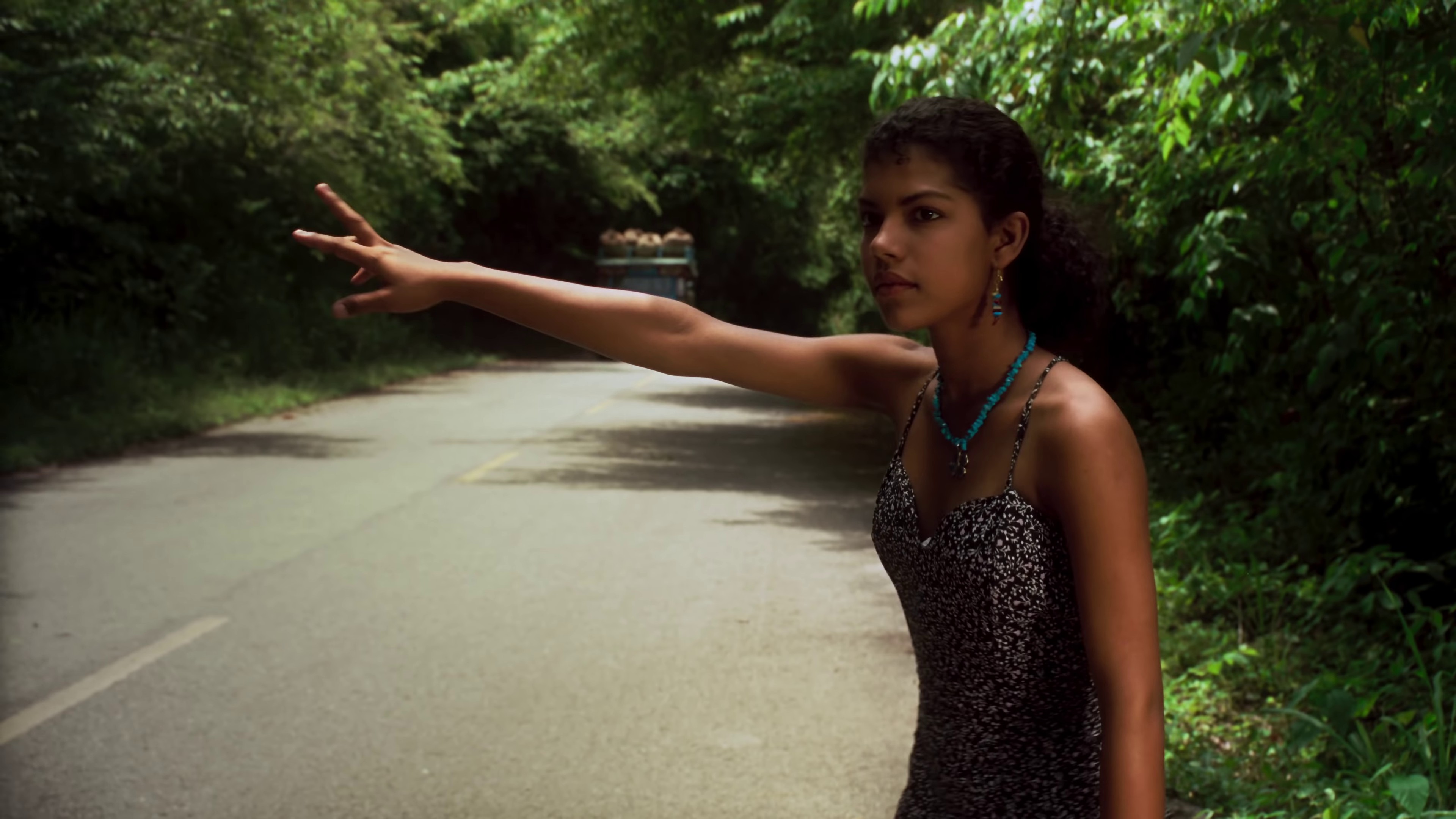 La Tierra del Olvido (2015) —  shot,  lighting