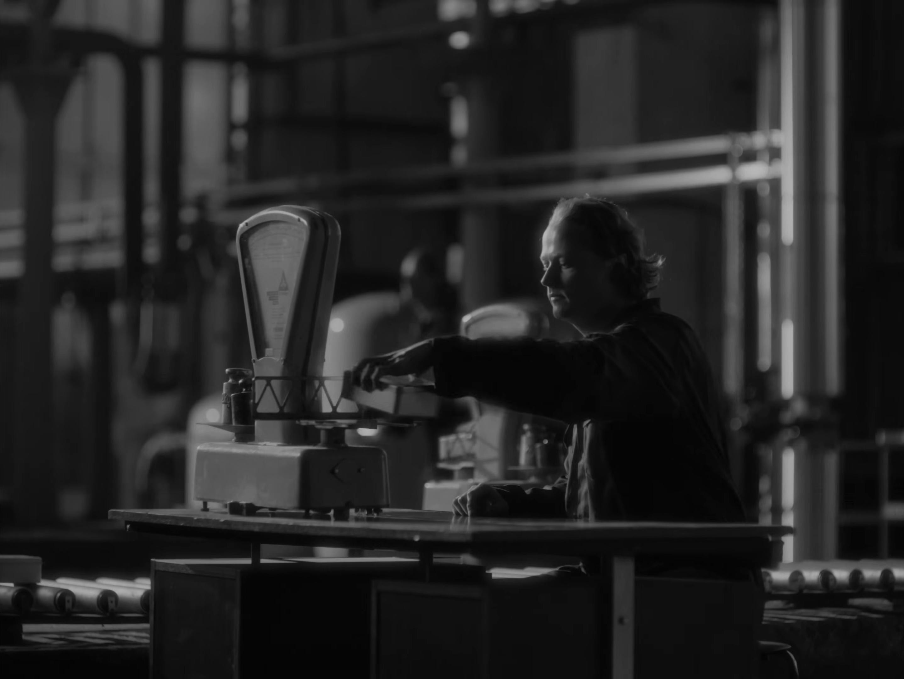 Illusions (2025) —  shot,  lighting