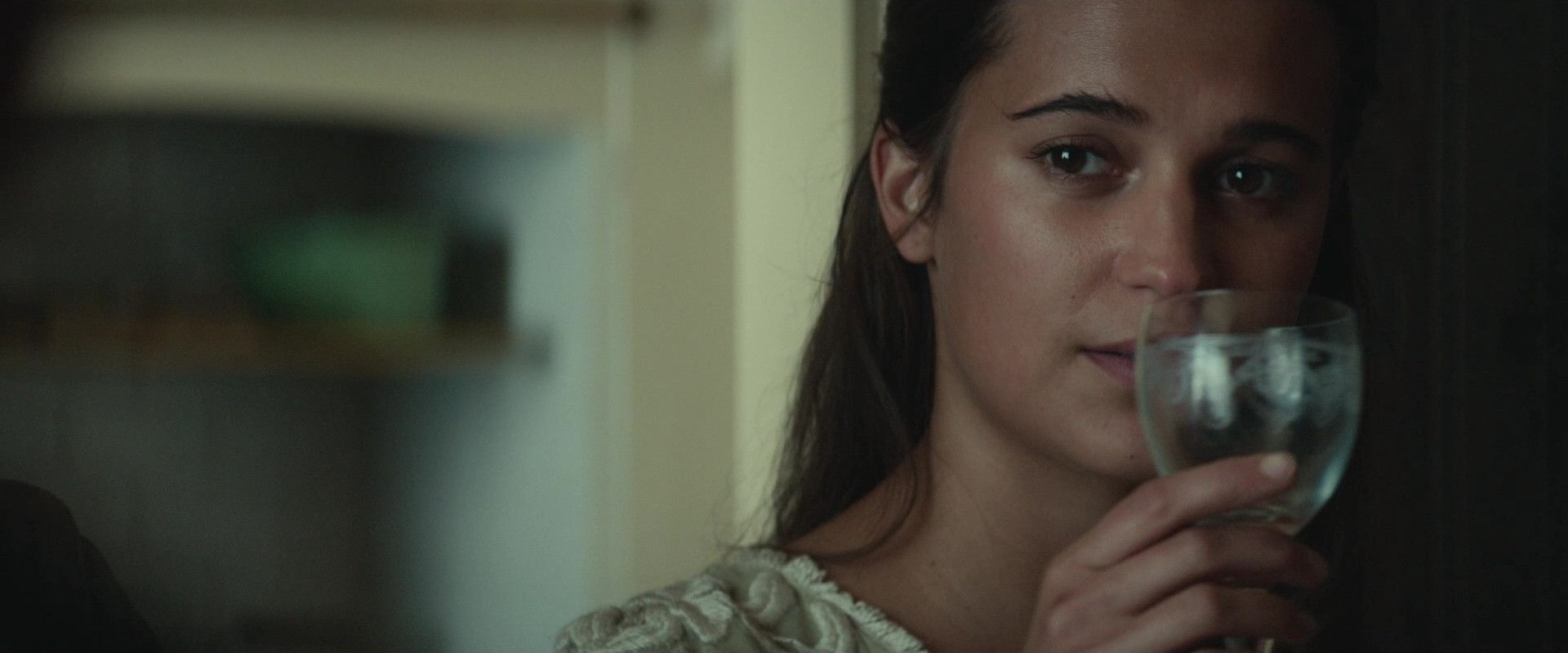 The Light Between Oceans (2016) —  shot,  lighting