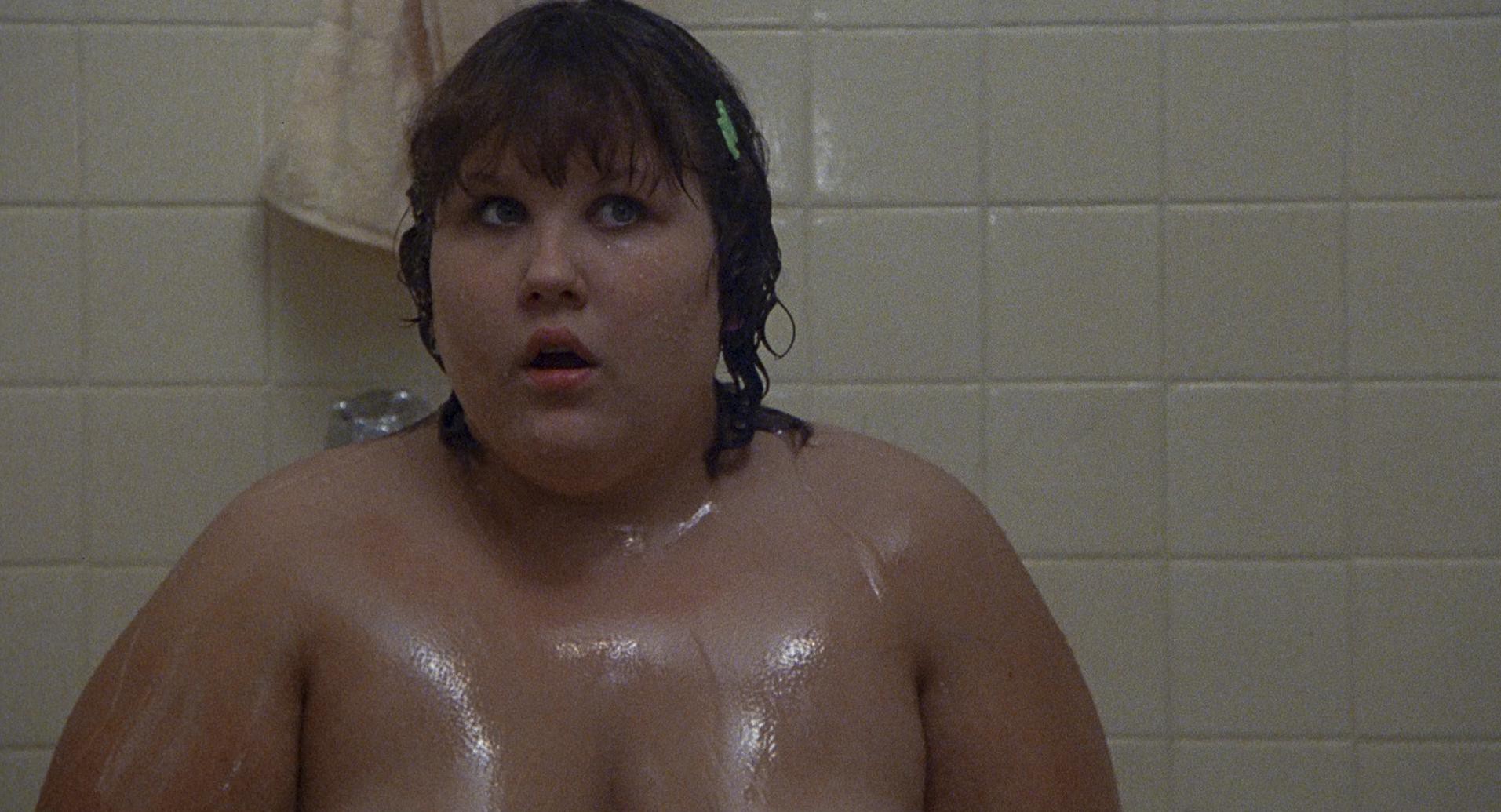 Porky's (1981) —  shot,  lighting