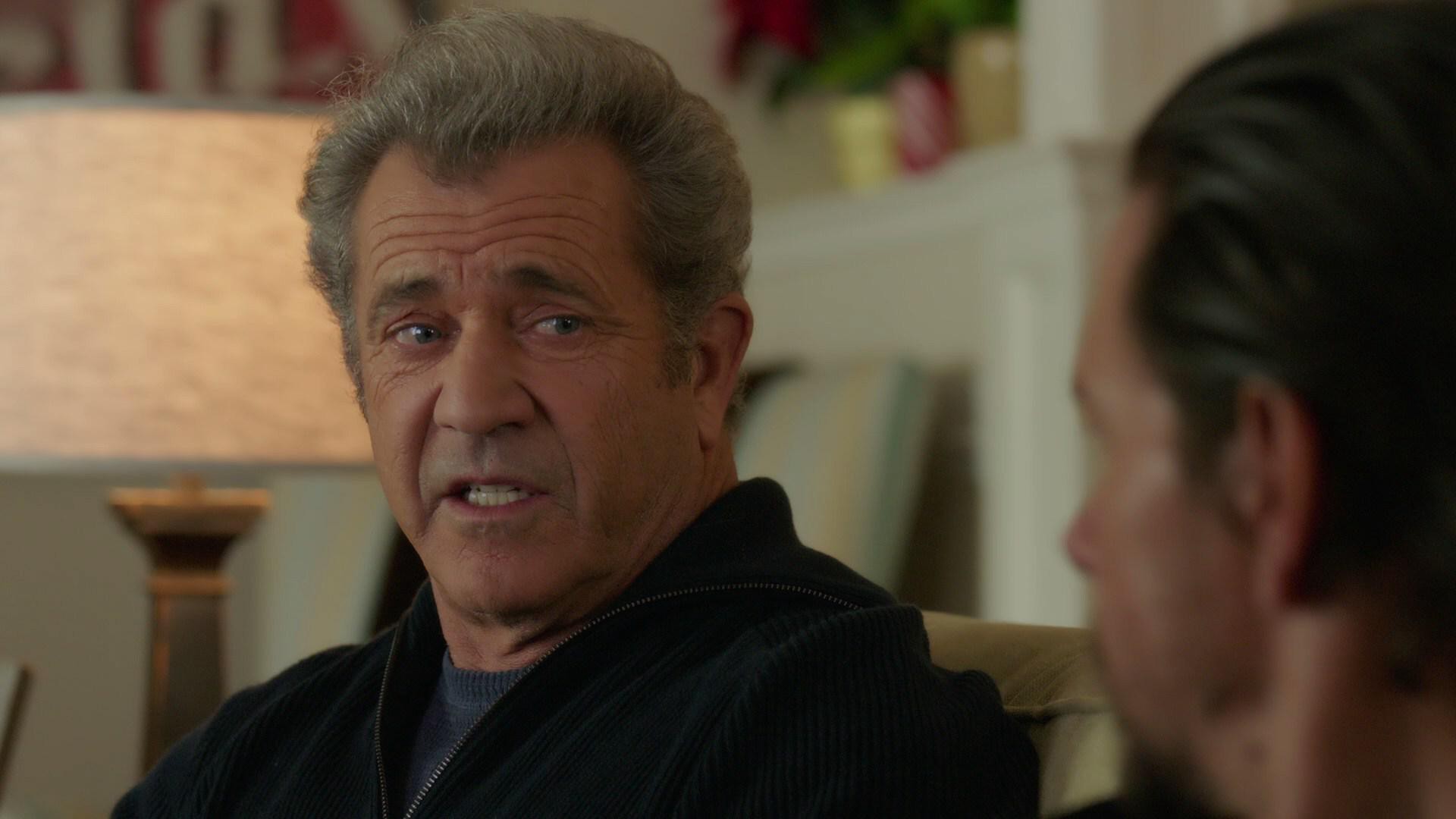 Daddy's Home 2 (2017) —  shot,  lighting