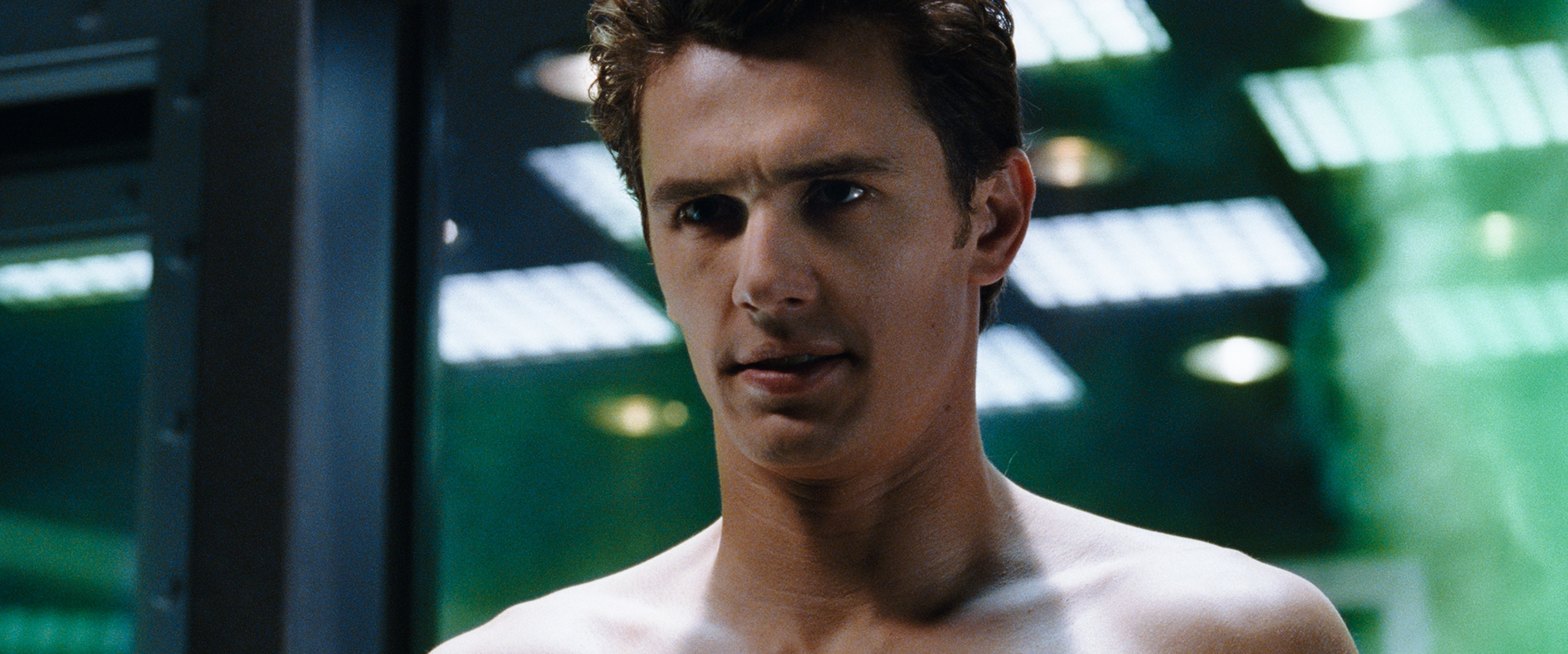 Spider-Man 3 (2007) —  shot,  lighting