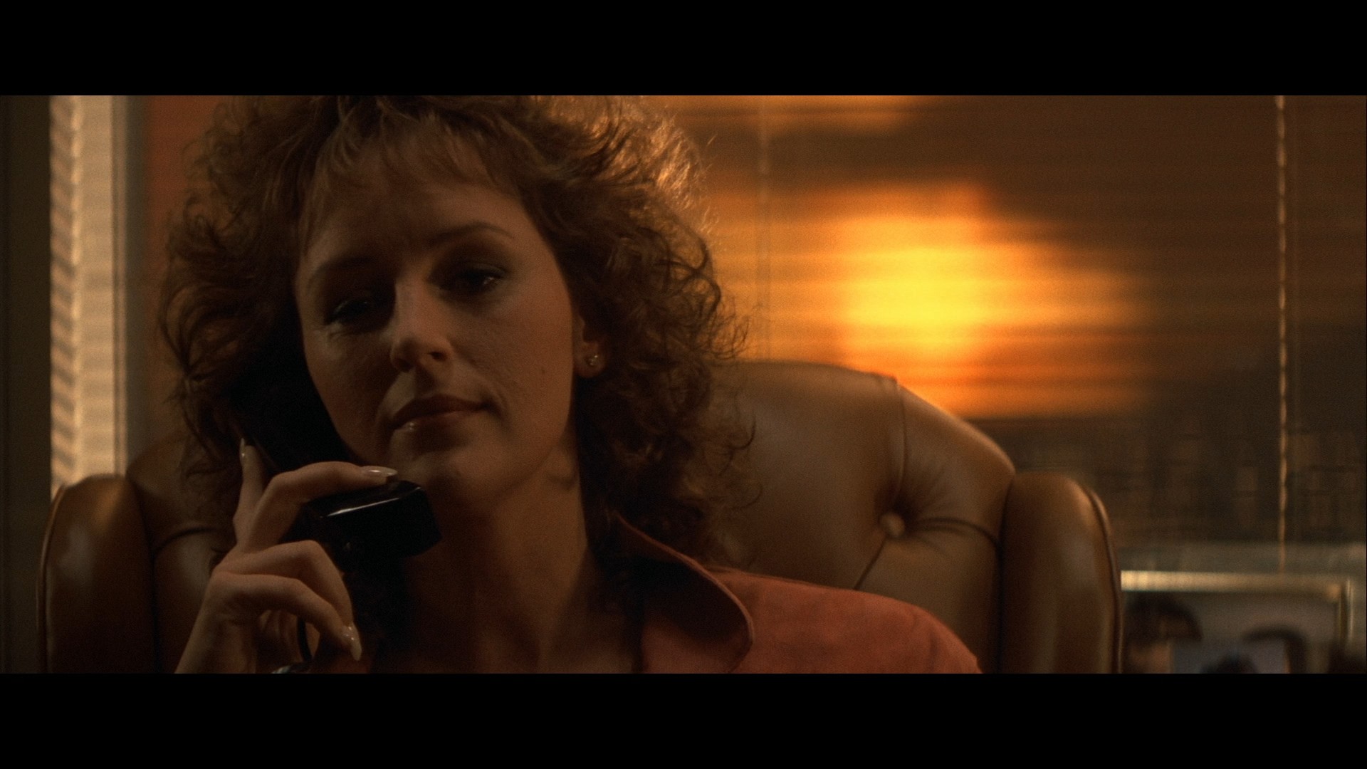 Die Hard (1988) —  shot,  lighting