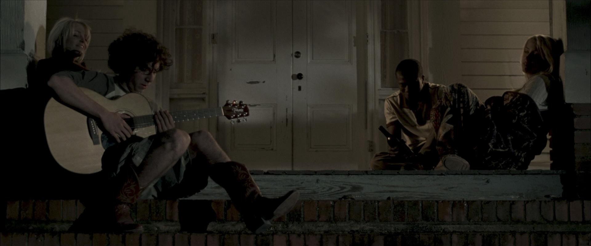 All the Boys Love Mandy Lane (2006) —  shot,  lighting