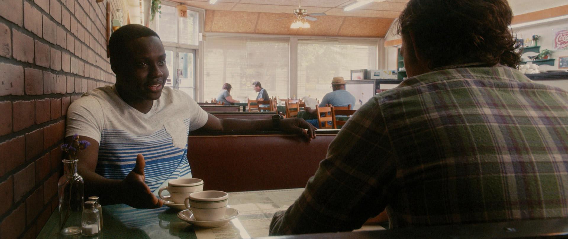 Endless Love (2014) —  shot,  lighting