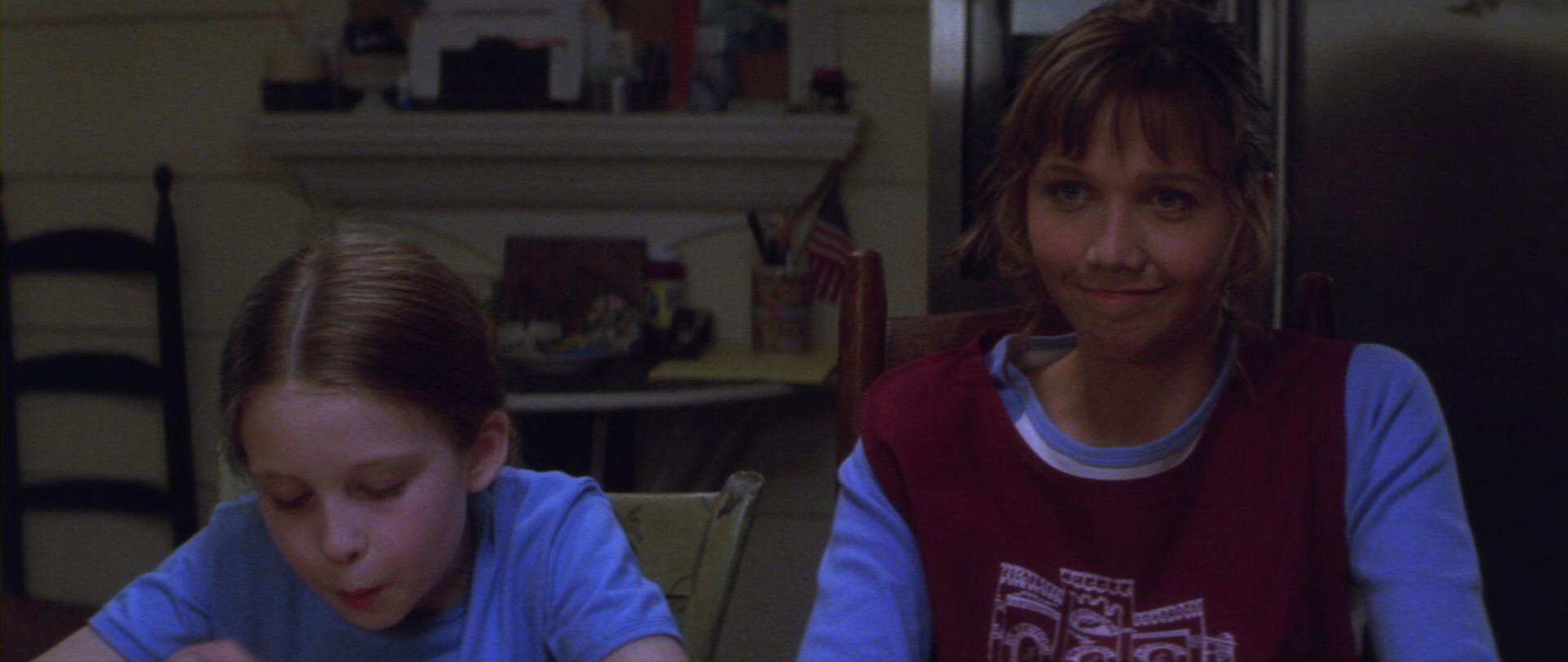 Donnie Darko (2001) —  shot,  lighting