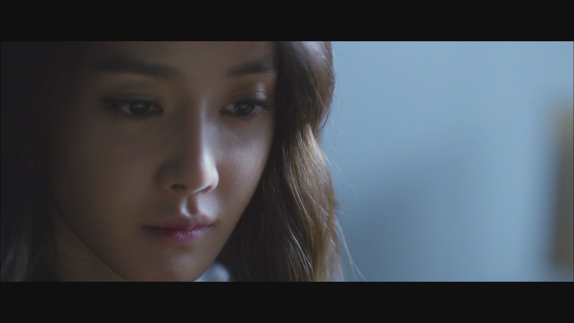 The Divine Move (2014) —  shot,  lighting