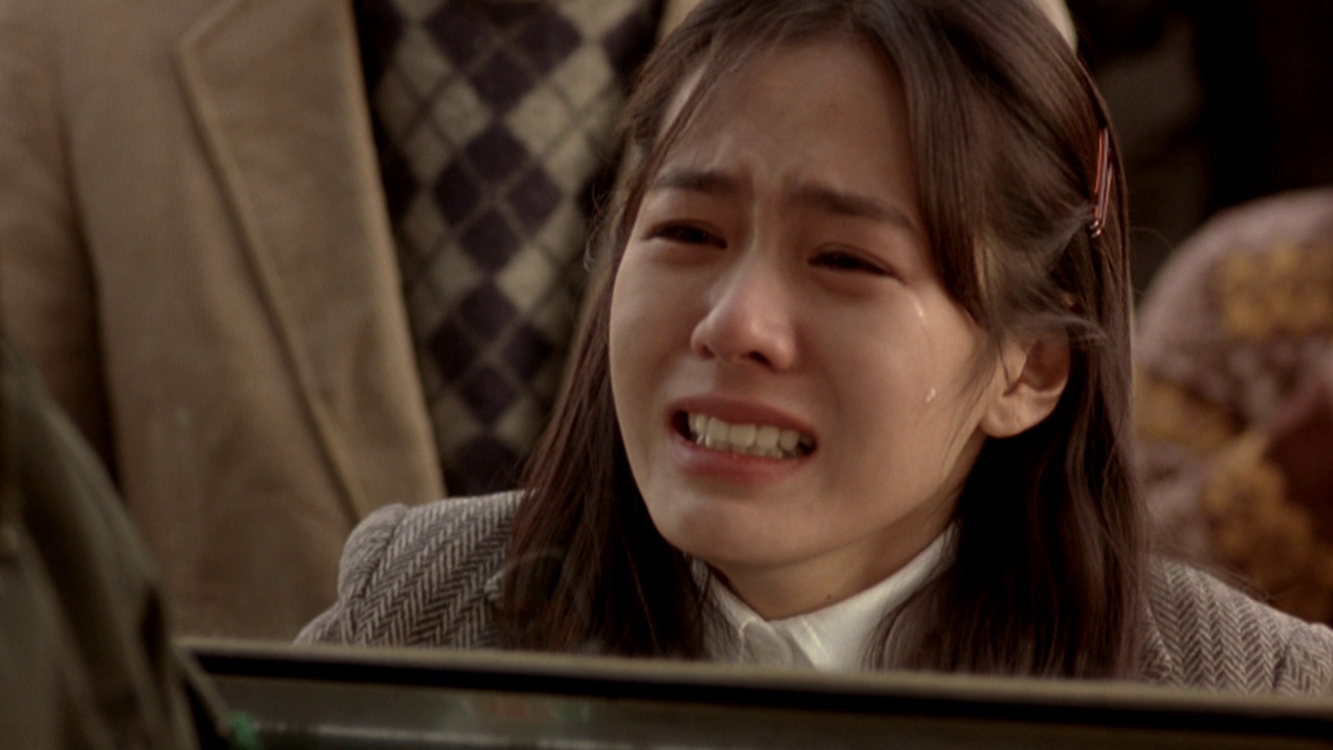 The Classic (2003) —  shot,  lighting