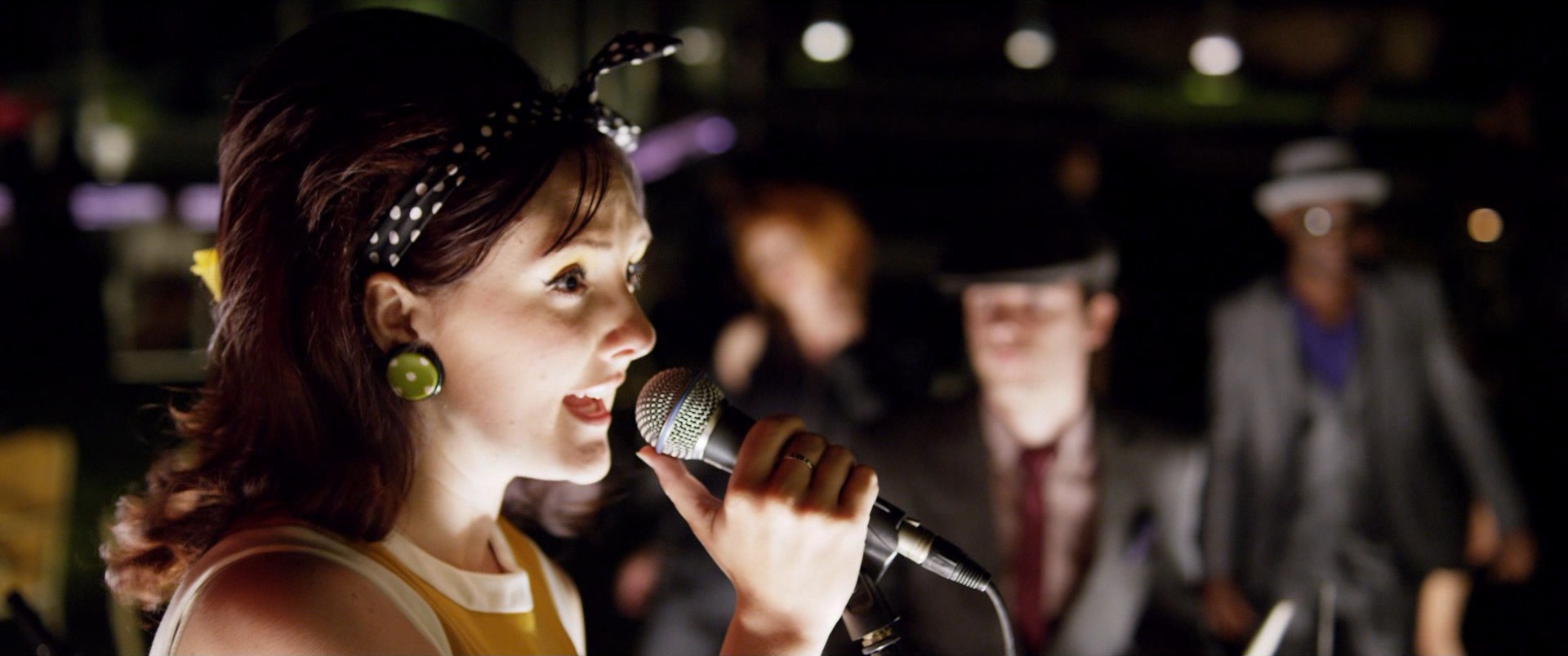 Youth (2015) —  shot,  lighting