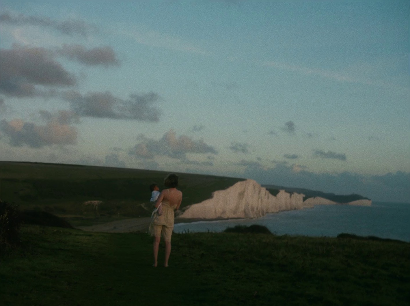 Her Grace (2019) —  shot,  lighting