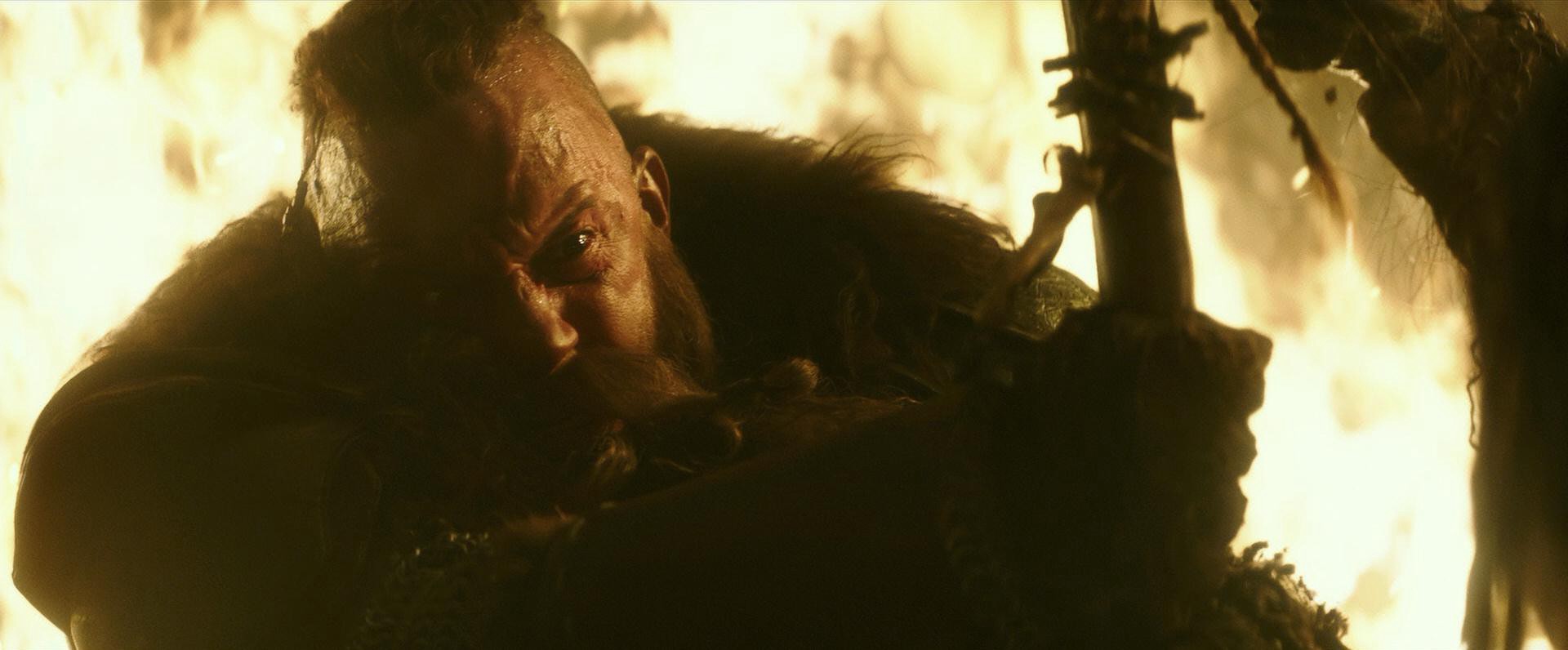 The Last Witch Hunter (2015) —  shot,  lighting