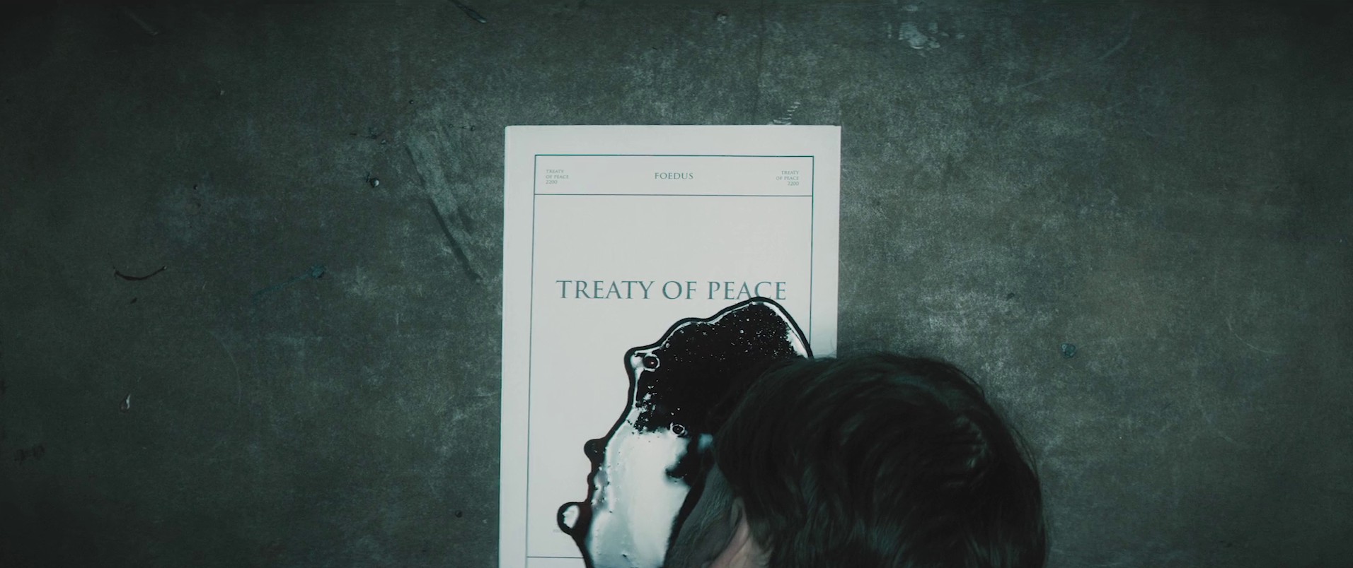 Assassinaut (2019) —  shot,  lighting