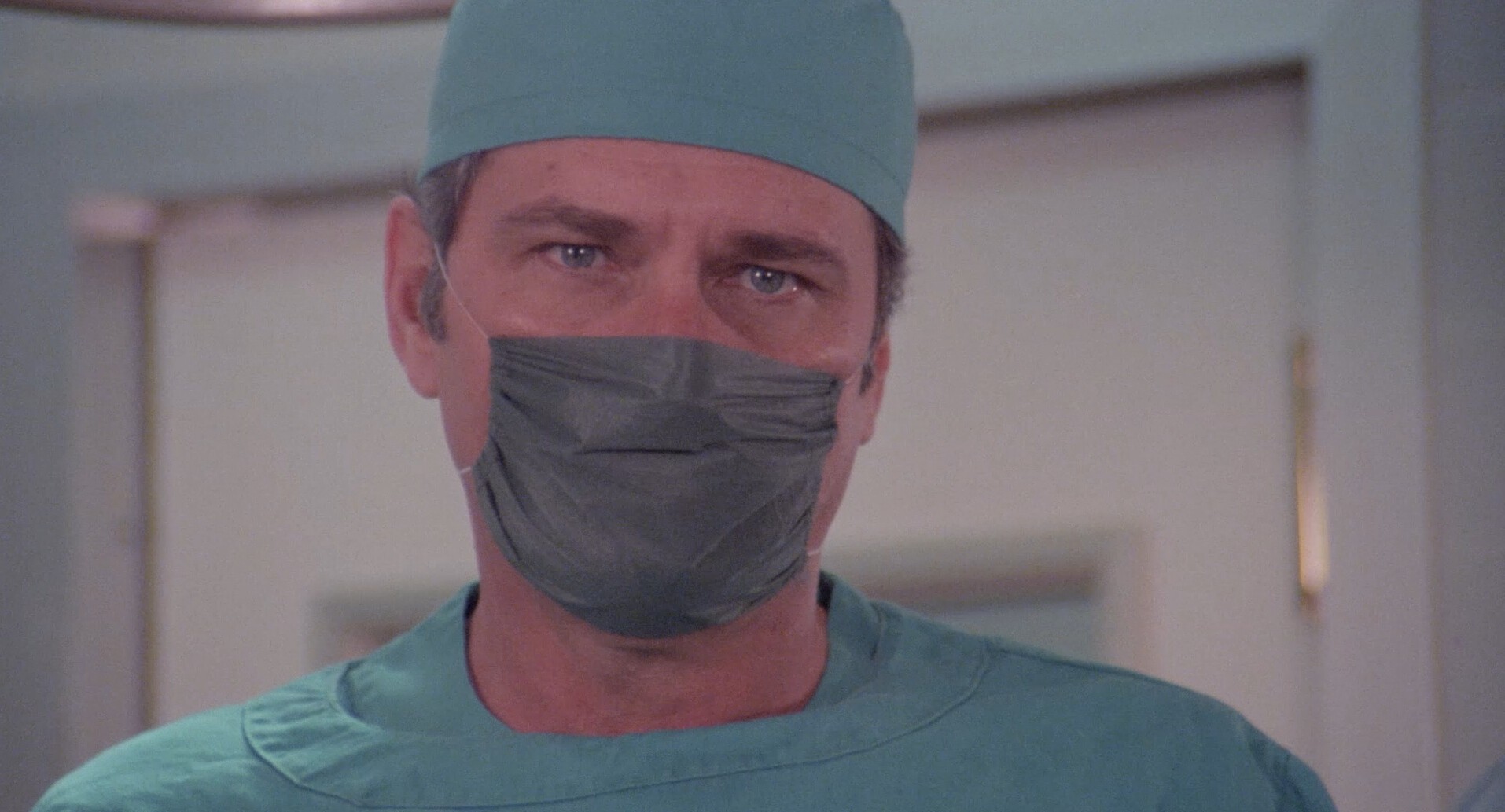 The Devil's Honey (1986) —  shot,  lighting