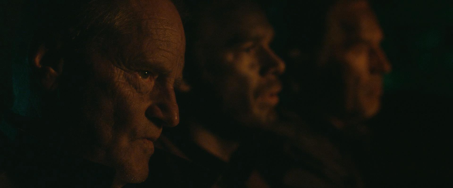 Cold in July (2014) —  shot,  lighting