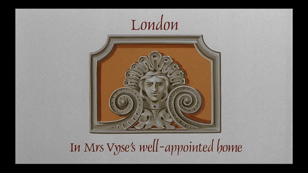 A Room with a View (1985) —  shot,  lighting