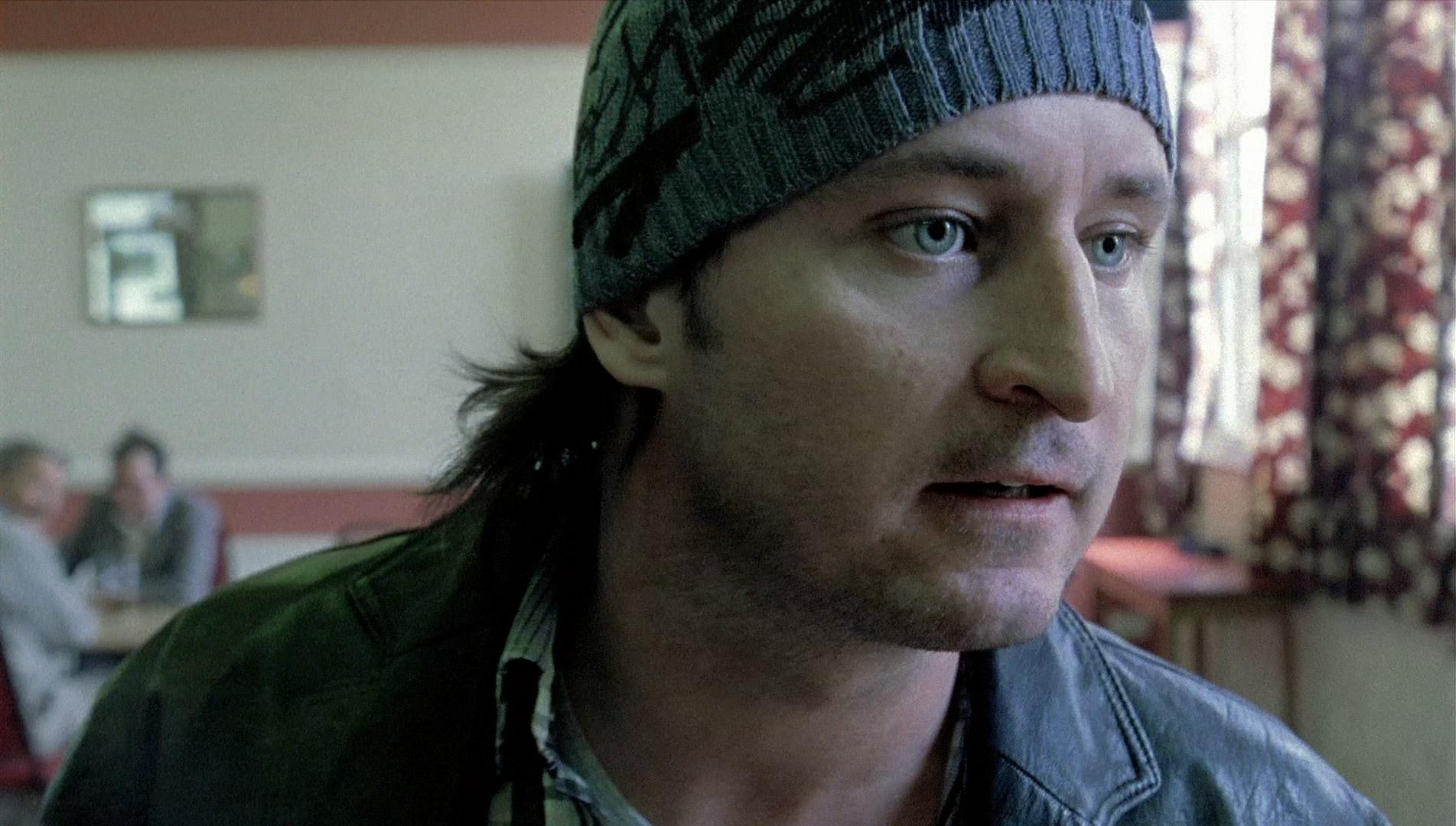 Dead Man's Shoes (2004) —  shot,  lighting