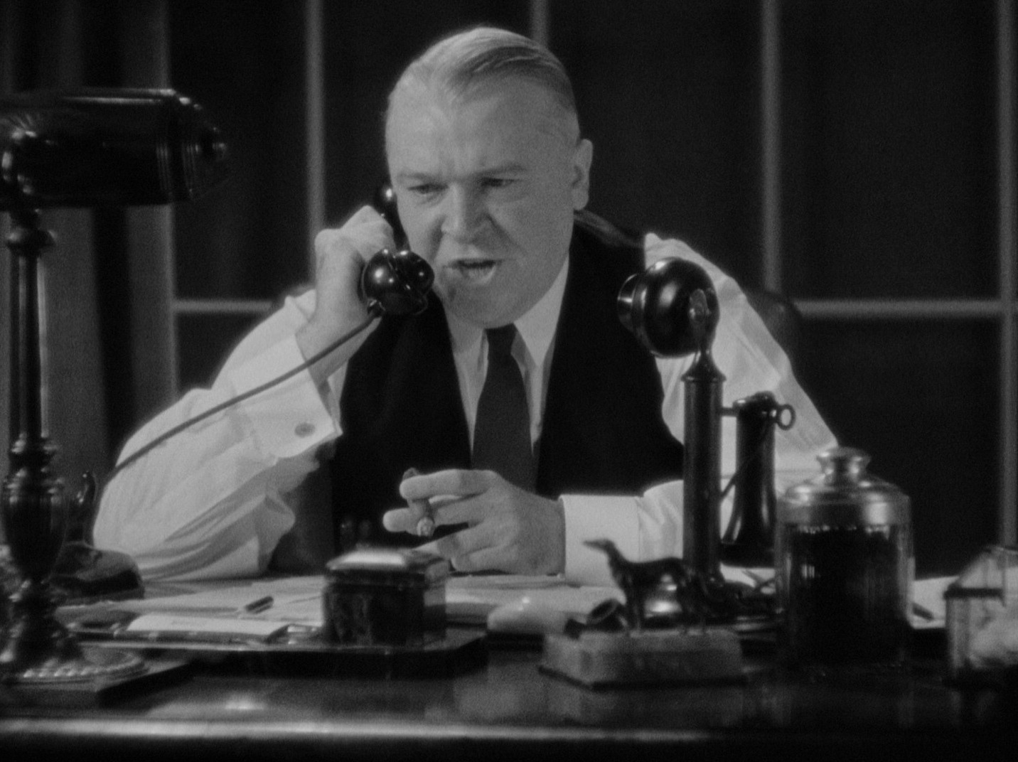 It Happened One Night (1934) —  shot,  lighting