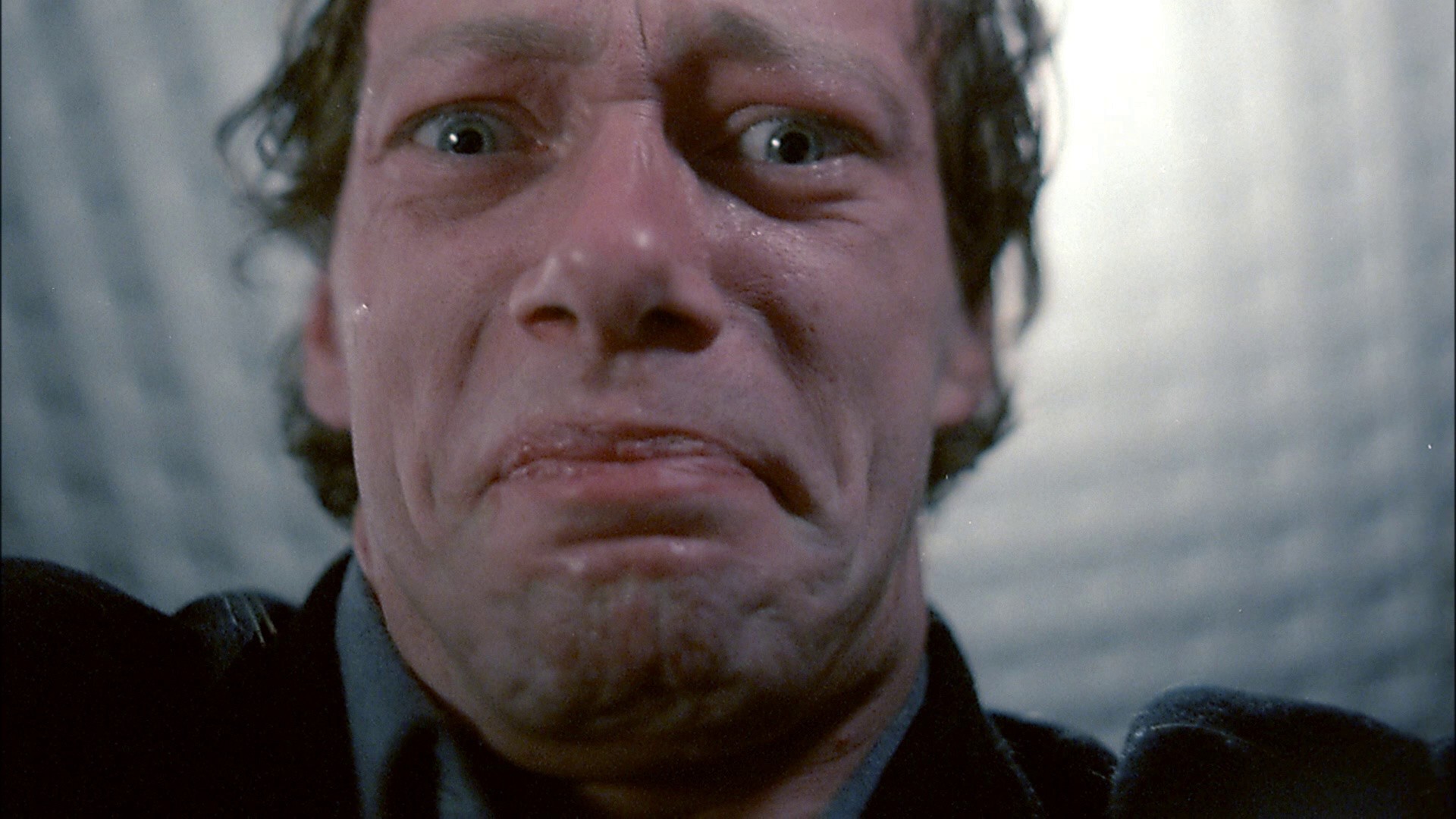 Angst (1983) —  shot,  lighting