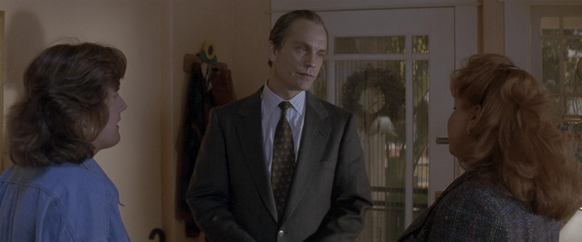 In the Line of Fire (1993) —  shot,  lighting