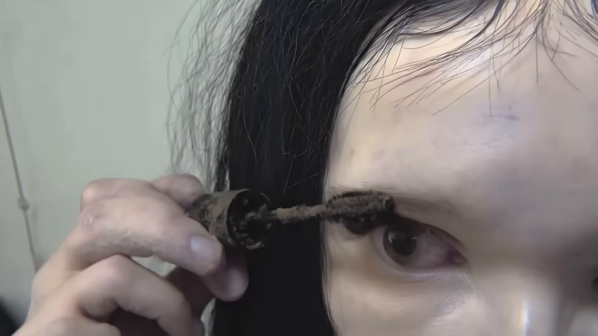 Cannibal World (2025) —  shot,  lighting