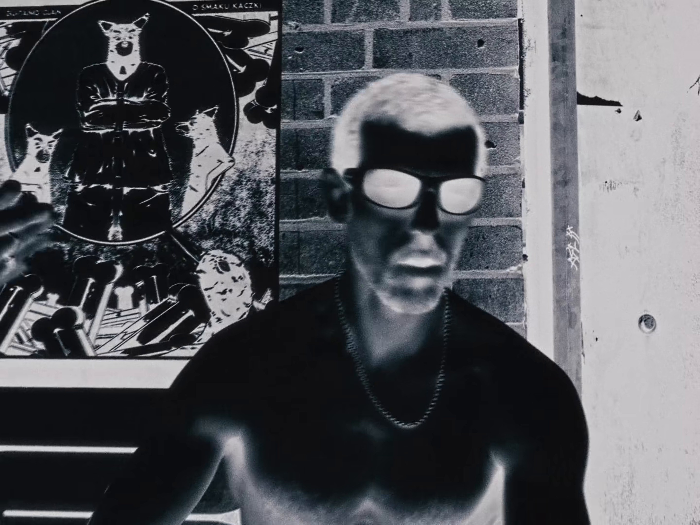 Good Things Come To Those Who Wait (2025) —  shot,  lighting