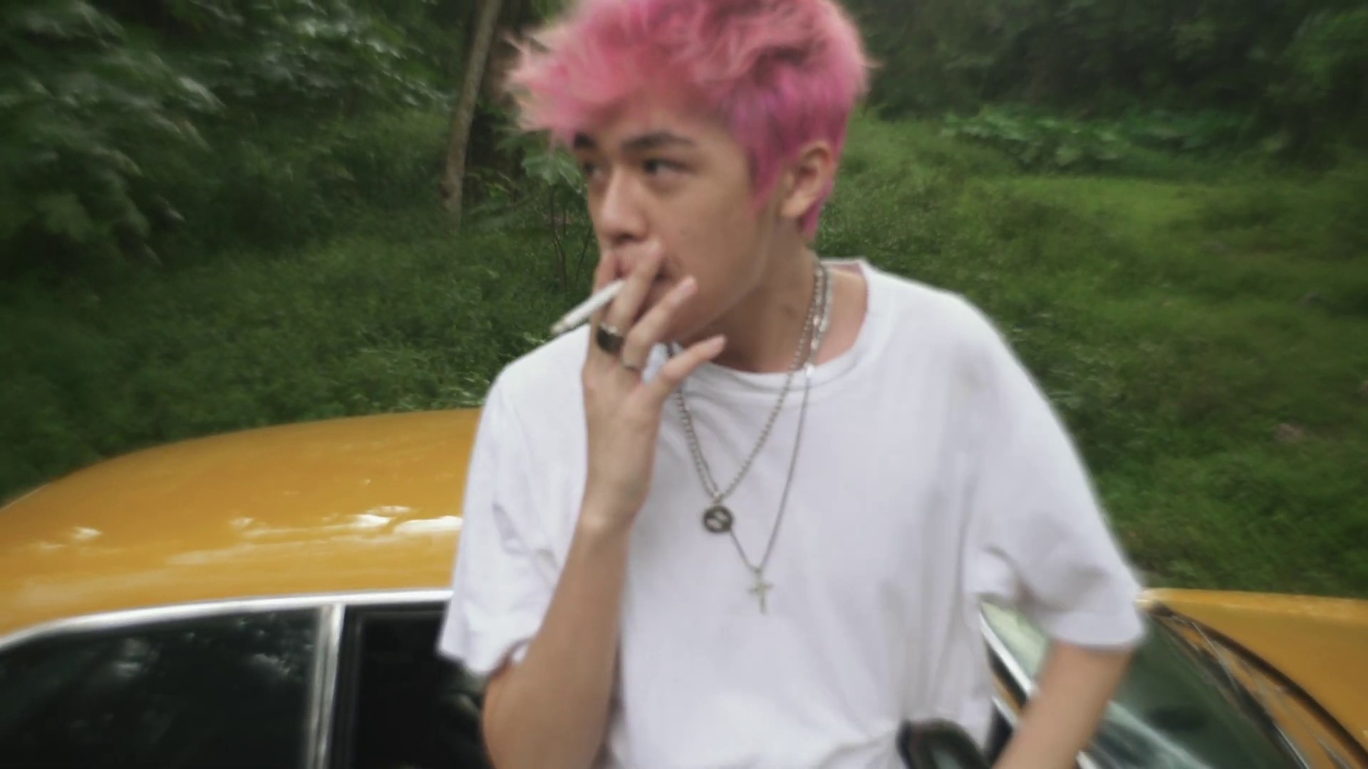 Star in Love (2021) —  shot,  lighting