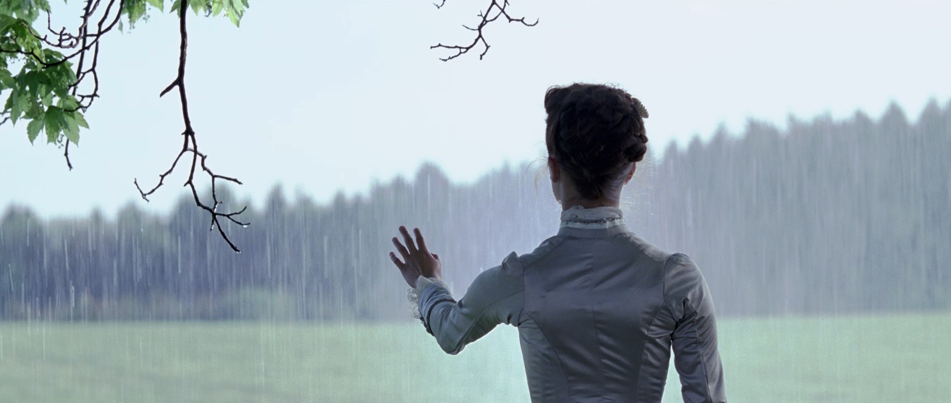 A Royal Affair (2012) —  shot,  lighting