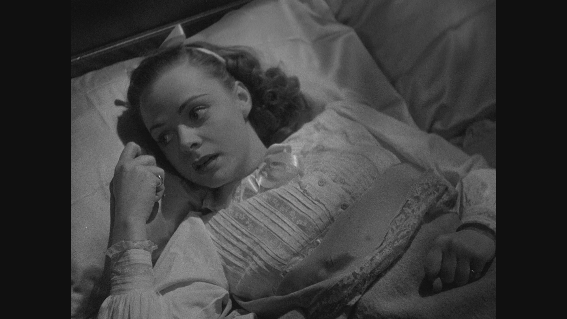 The Curse of the Allenbys (1946) —  shot,  lighting