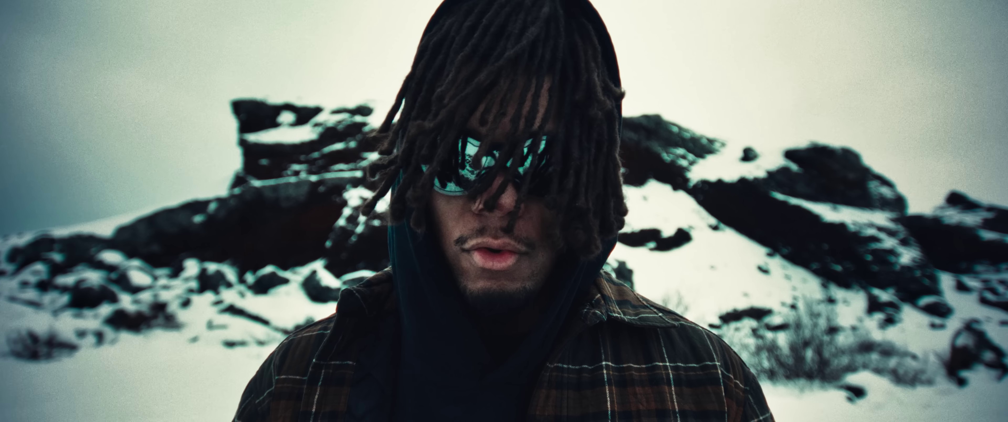 REYKJAVIK (2024) —  shot,  lighting