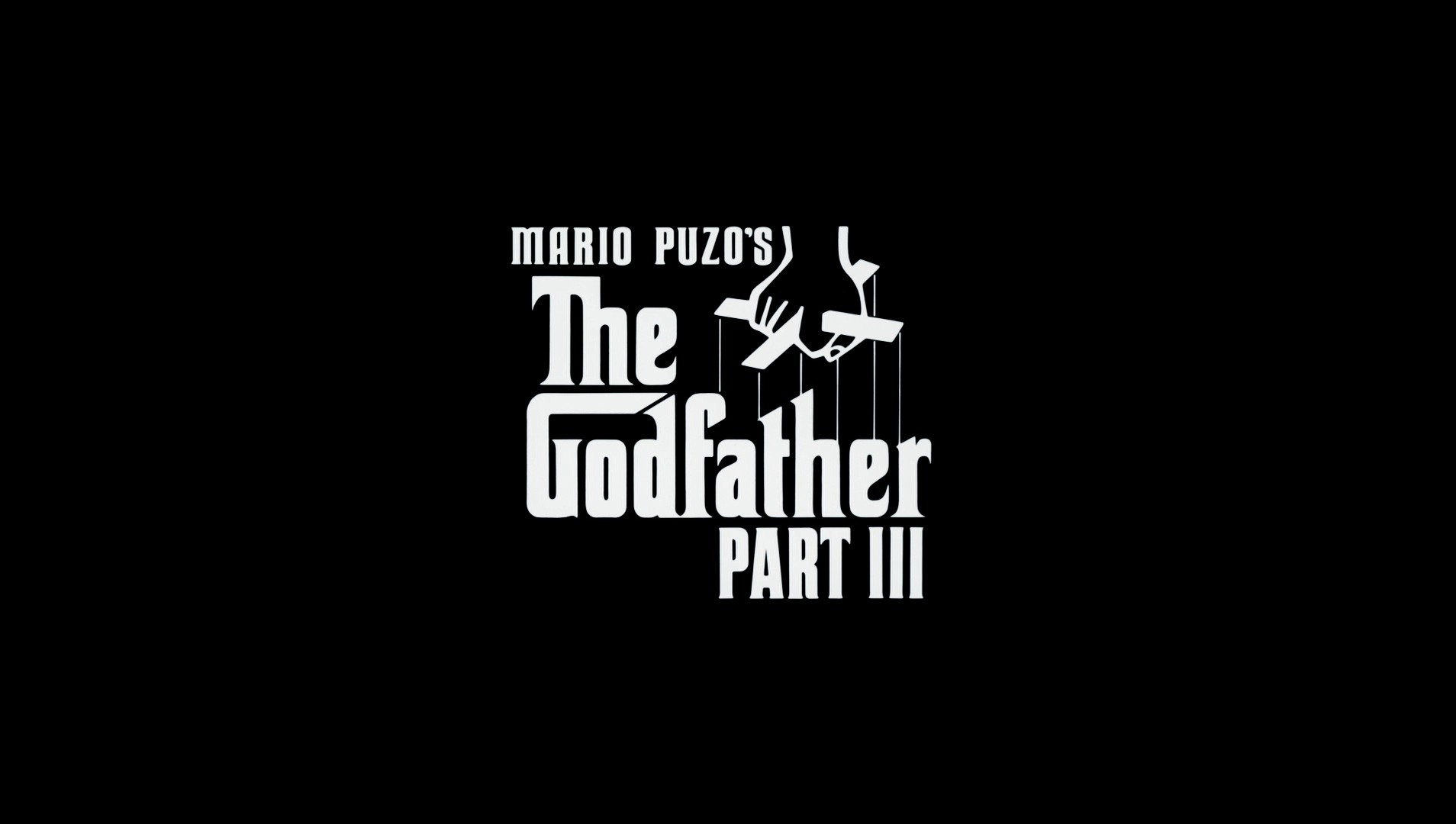 The Godfather Part III (1990) —  shot,  lighting