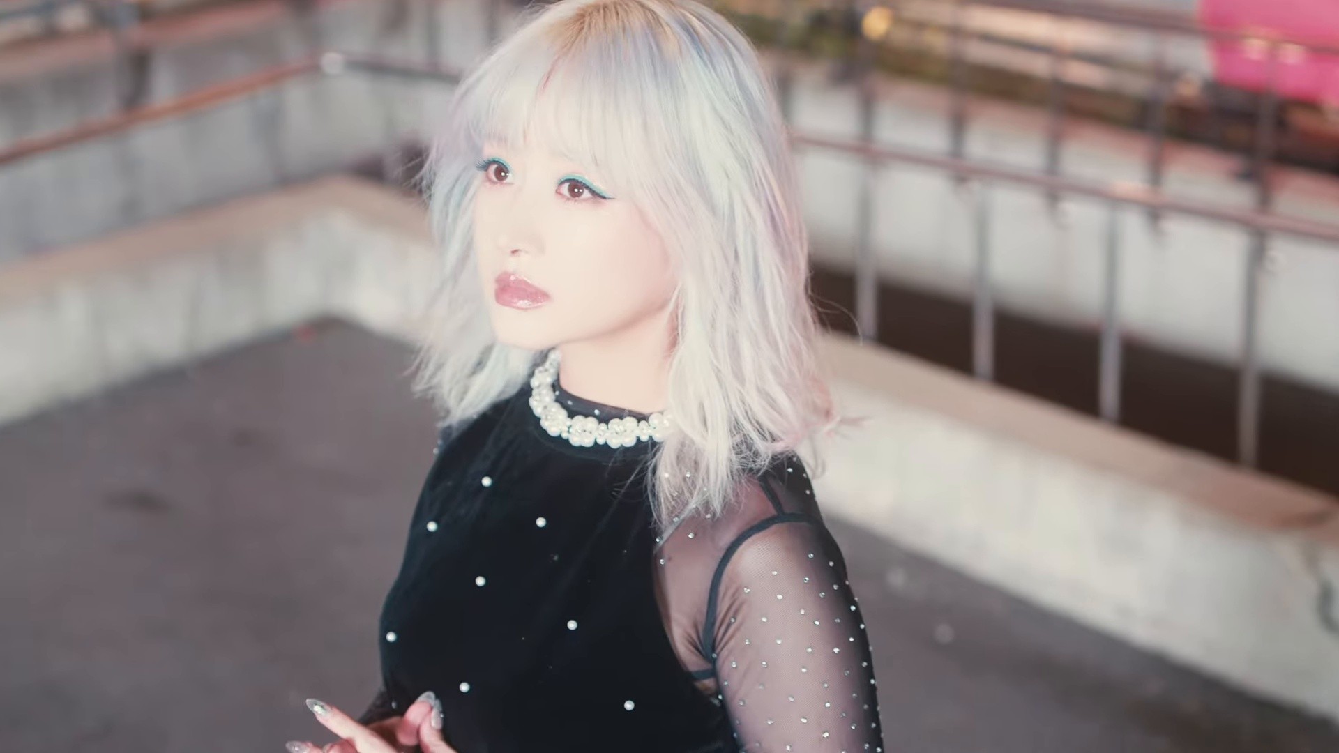 Light up (2024) —  shot,  lighting