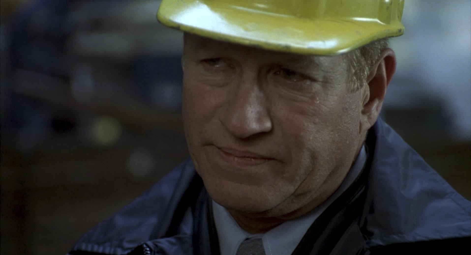 At First Sight (1999) —  shot,  lighting