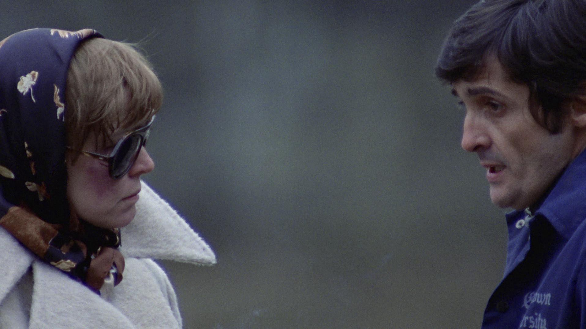 The Exorcist (1973) —  shot,  lighting