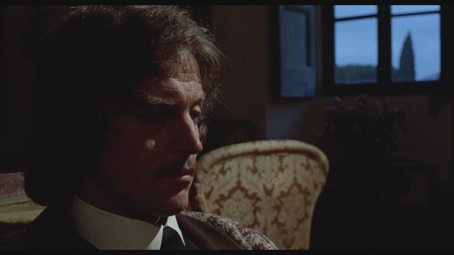 Death Smiles on a Murderer (1973) —  shot,  lighting