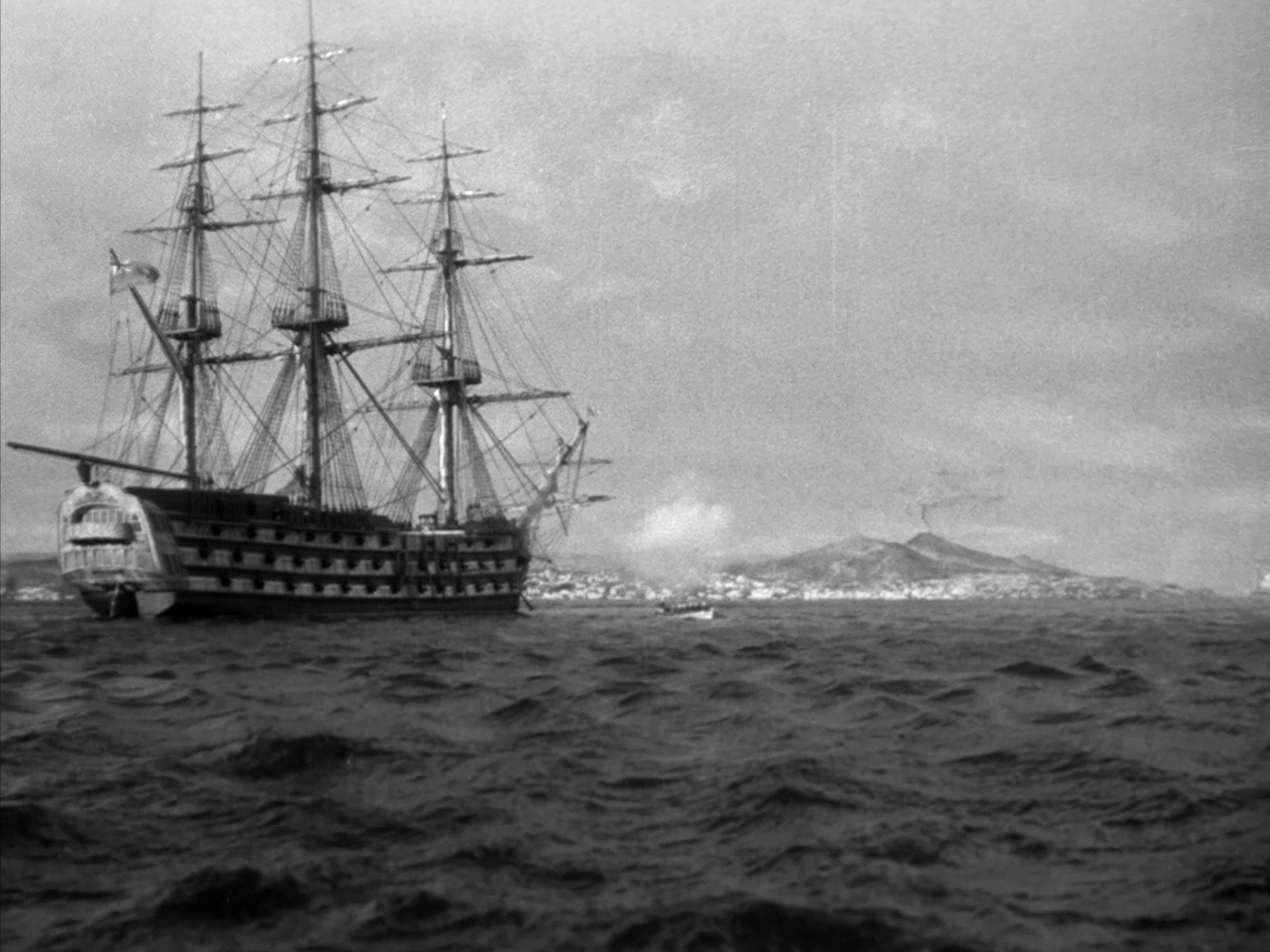 That Hamilton Woman (1941) —  shot,  lighting