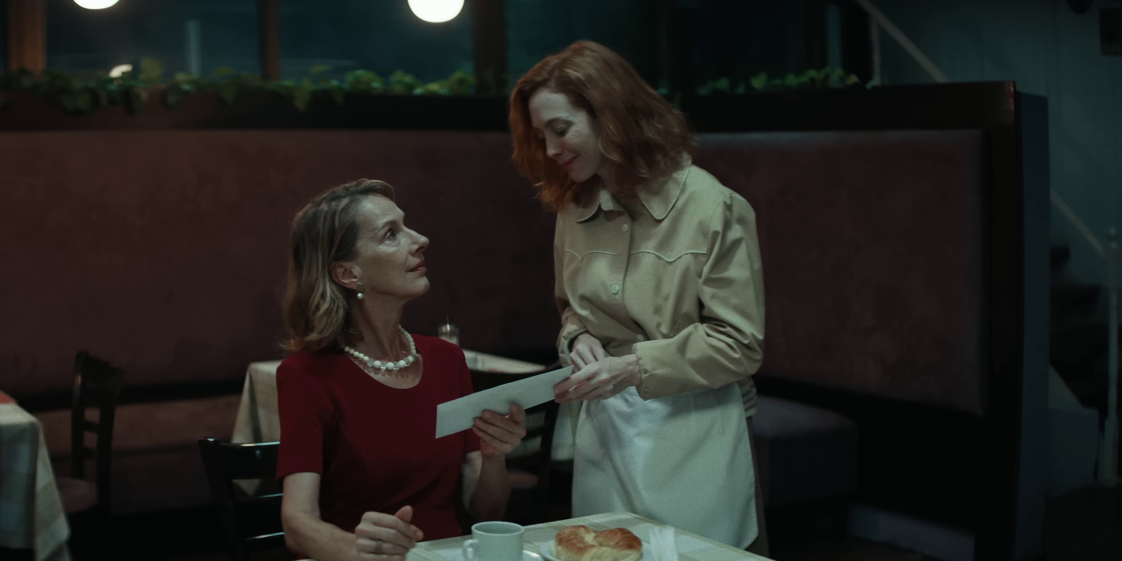 Carta de Despedida (2024) —  shot,  lighting