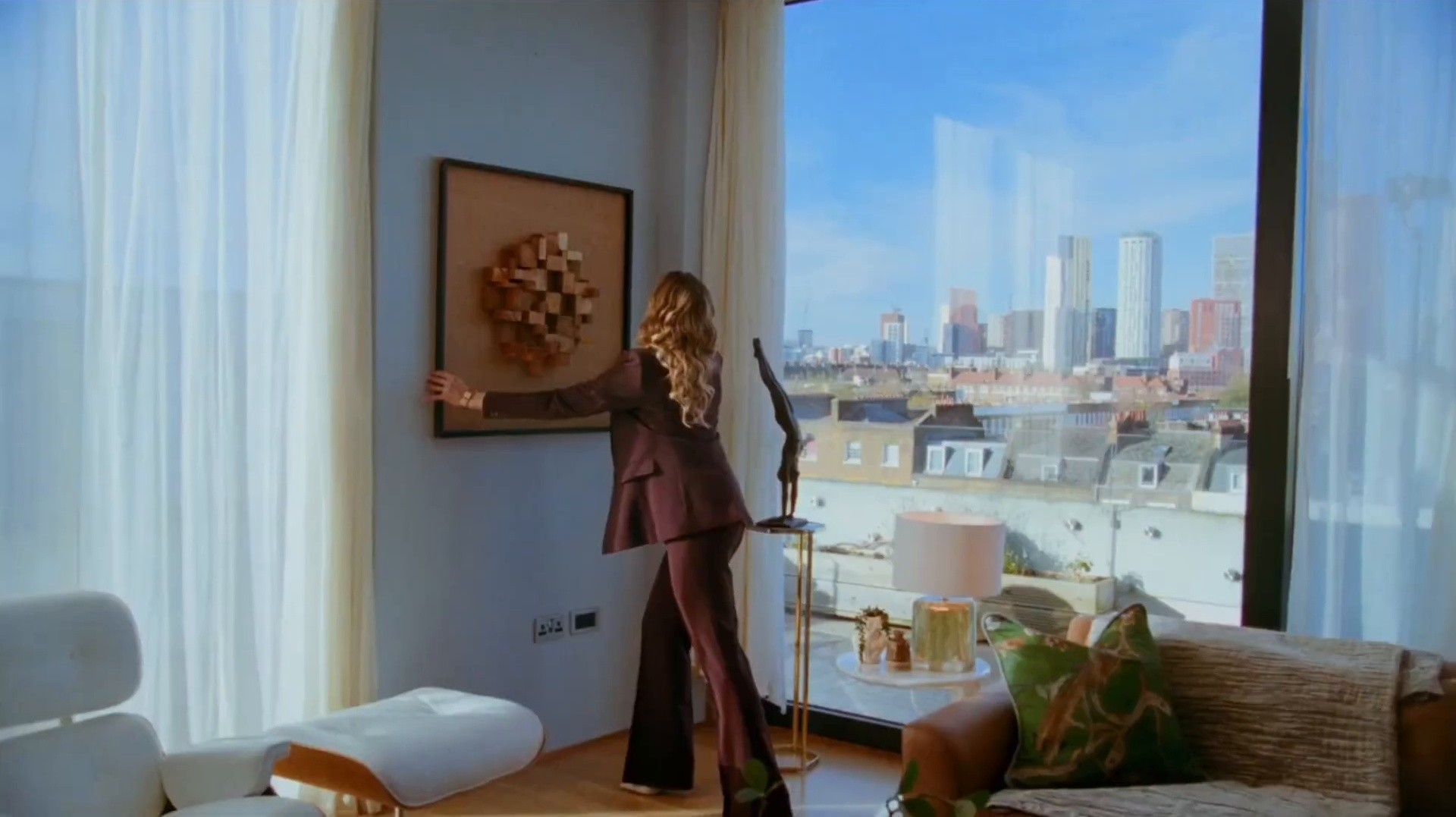 THIS Changes Everything | THIS™ (2025) —  shot,  lighting