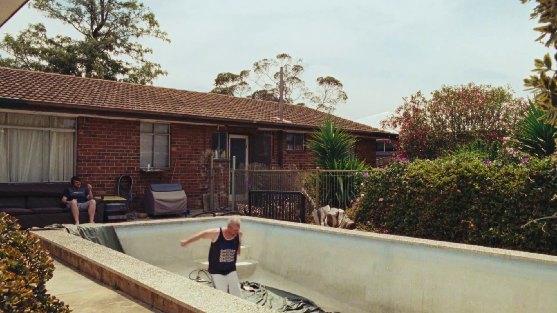 The Only Boy Racer Left On The Island (2020) —  shot,  lighting