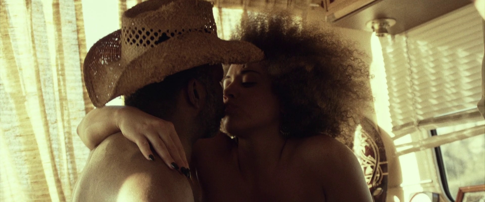 31 (2016) —  shot,  lighting