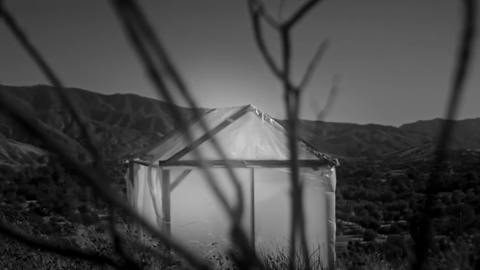 Freaking Me Out (2022) —  shot,  lighting