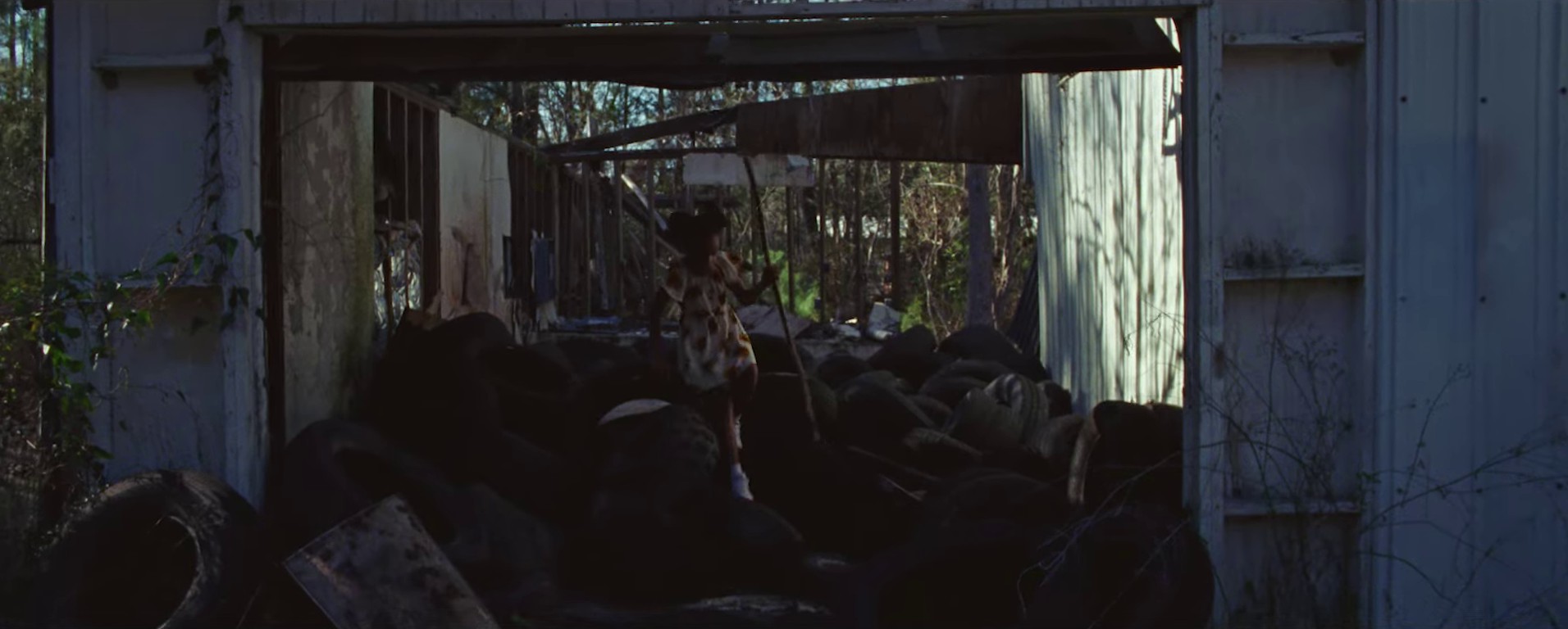 That Feeling  (2023) —  shot,  lighting