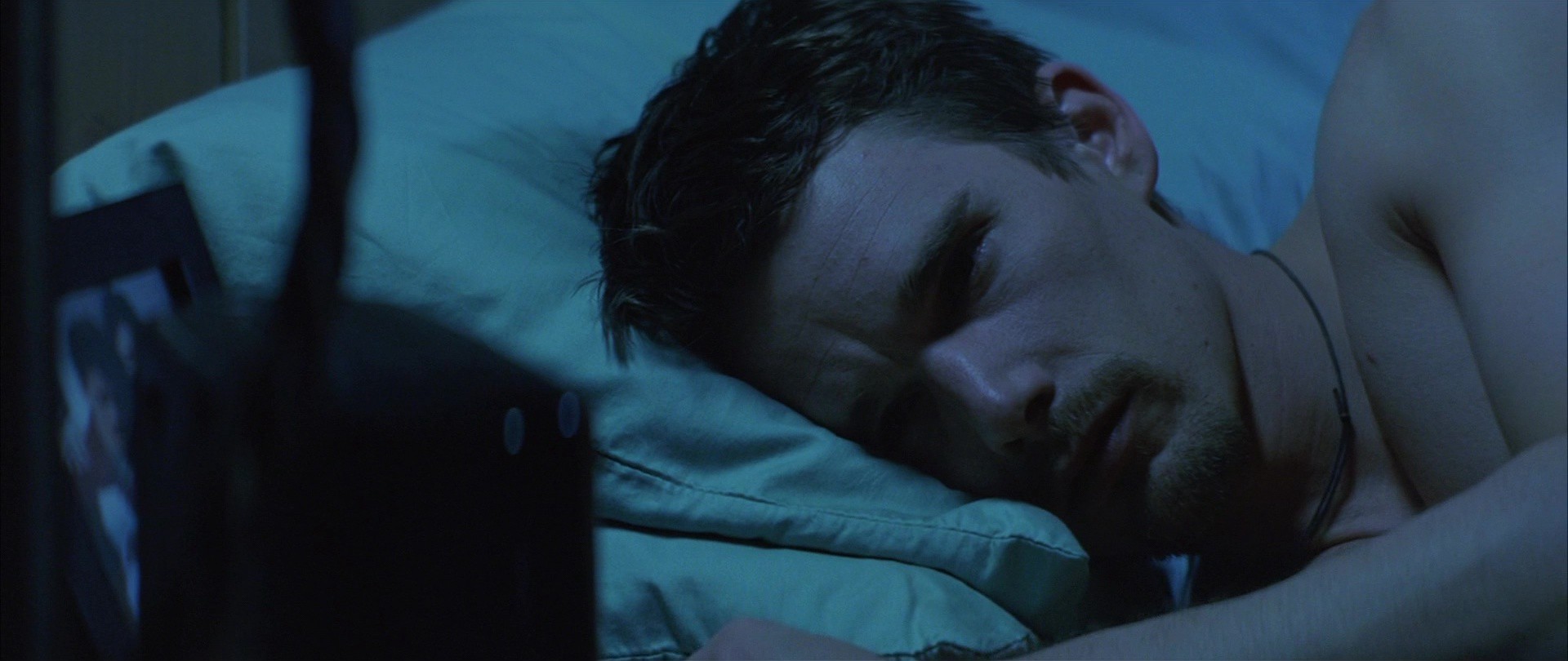 Training Day (2001) —  shot,  lighting